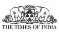 THE TIMES OF INDIA